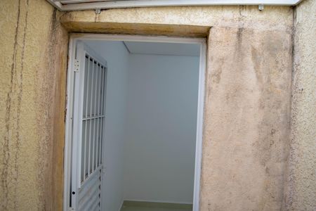 Apartamento à venda com 37m², 2 quartos e 1 vaga