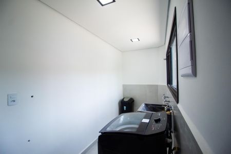 Studio para alugar com 39m², 1 quarto e sem vaga Studio para alugar com 39m², 1 quarto e sem vagaÁrea de Serviço