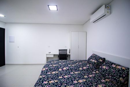 Sala de kitnet/studio para alugar com 1 quarto, 39m² em Vila Trujillo, Sorocaba