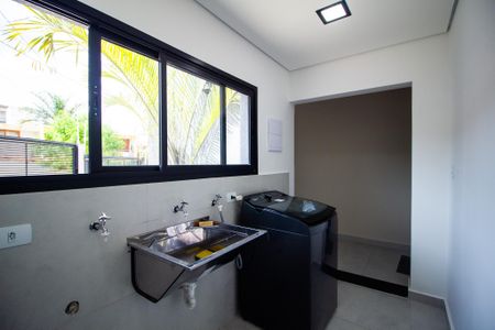 Studio para alugar com 39m², 1 quarto e sem vagaÁrea de Serviço