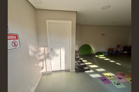 Apartamento à venda com 37m², 2 quartos e sem vaga