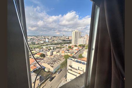 Apartamento à venda com 37m², 2 quartos e sem vaga Apartamento à venda com 37m², 2 quartos e sem vagaVista