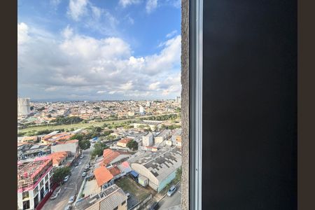 Apartamento à venda com 37m², 2 quartos e sem vaga Apartamento à venda com 37m², 2 quartos e sem vagaVista