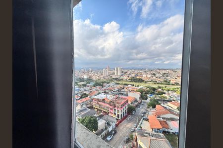 Apartamento à venda com 37m², 2 quartos e sem vaga Apartamento à venda com 37m², 2 quartos e sem vagaVista