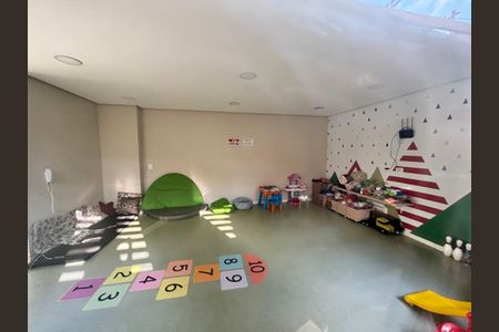 Apartamento à venda com 37m², 2 quartos e sem vaga