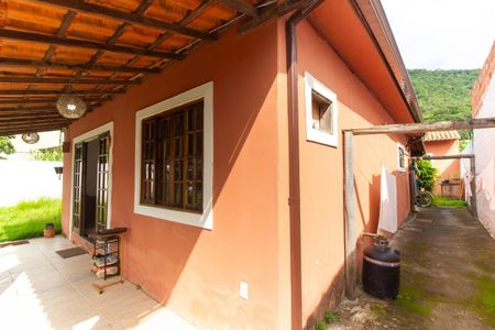 Casa para alugar com 200m², 3 quartos e 2 vagas