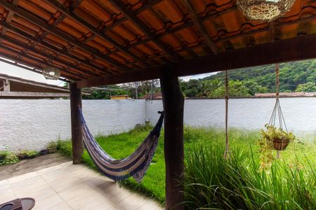 Casa para alugar com 200m², 3 quartos e 2 vagas