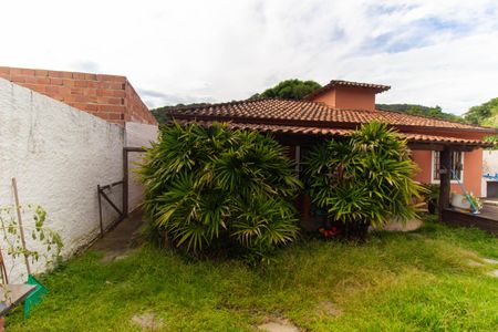 Casa para alugar com 200m², 3 quartos e 2 vagas