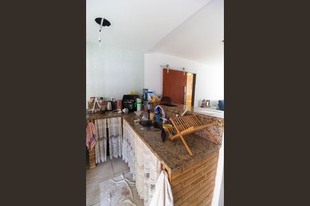 Casa para alugar com 200m², 3 quartos e 2 vagas