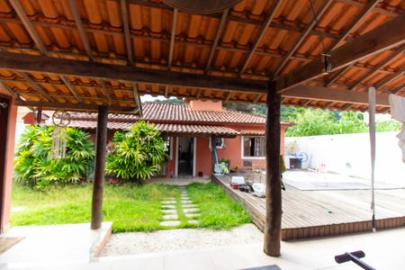 Casa para alugar com 200m², 3 quartos e 2 vagas