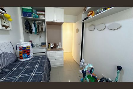 Apartamento à venda com 82m², 2 quartos e 1 vaga Apartamento à venda com 82m², 2 quartos e 1 vagaQuarto 2