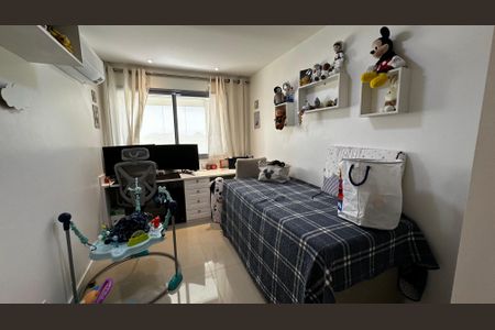 Apartamento à venda com 82m², 2 quartos e 1 vaga Apartamento à venda com 82m², 2 quartos e 1 vagaQuarto 2
