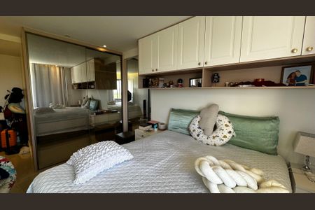 Apartamento à venda com 82m², 2 quartos e 1 vaga Apartamento à venda com 82m², 2 quartos e 1 vagaQuarto 1