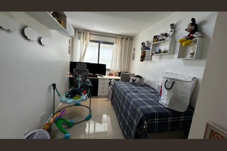 Apartamento à venda com 82m², 2 quartos e 1 vaga Apartamento à venda com 82m², 2 quartos e 1 vagaQuarto 2