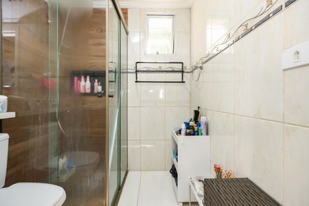 Apartamento à venda com 54m², 2 quartos e 1 vagaBanheiro
