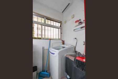 Apartamento à venda com 54m², 2 quartos e 1 vagaÁrea de Serviço