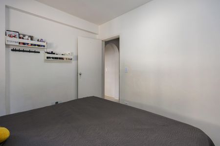 Apartamento à venda com 54m², 2 quartos e 1 vagaQuarto 1
