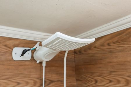 Apartamento à venda com 54m², 2 quartos e 1 vagaBanheiro