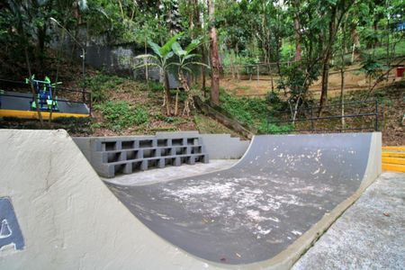 Apartamento à venda com 54m², 2 quartos e 1 vagaÁrea comum