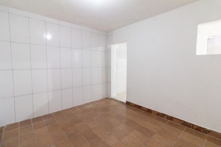 Quarto de casa para alugar com 1 quarto, 40m² em Jardim Paulo Vi, São Paulo