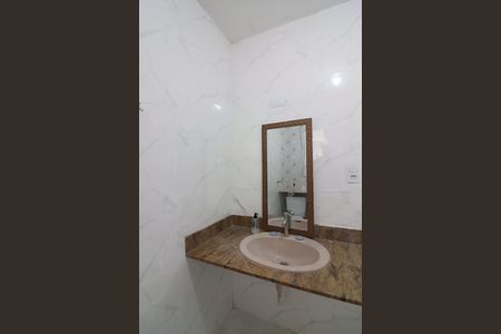 Apartamento para alugar com 72m², 2 quartos e 1 vagaBanheiro Social