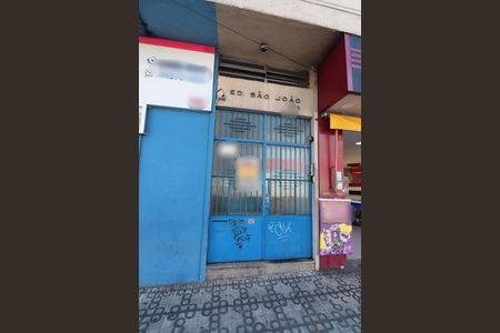 Apartamento para alugar com 72m², 2 quartos e 1 vagaFachada