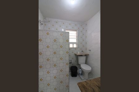 Apartamento para alugar com 72m², 2 quartos e 1 vagaBanheiro Social