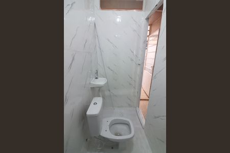 Apartamento para alugar com 72m², 2 quartos e 1 vagaQuarto 2 - Suíte Banheiro 