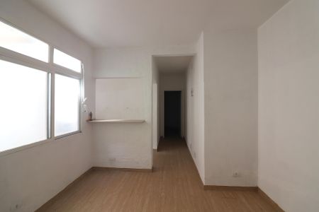 Sala  de apartamento para alugar com 2 quartos, 72m² em Rudge Ramos, São Bernardo do Campo