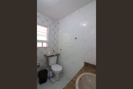 Apartamento para alugar com 72m², 2 quartos e 1 vagaBanheiro Social