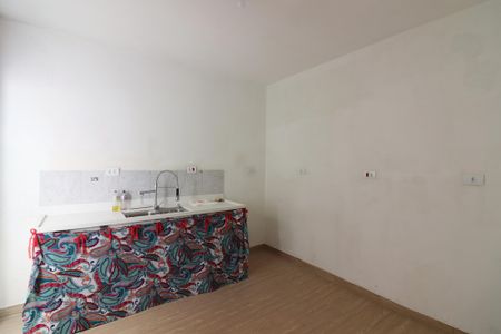 Apartamento para alugar com 72m², 2 quartos e 1 vagaCozinha
