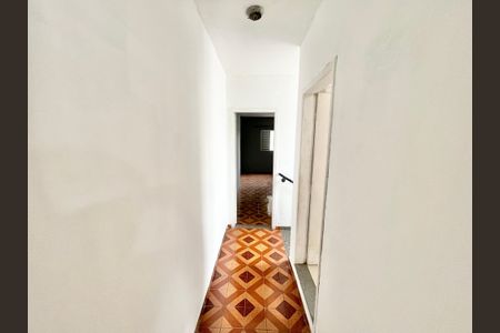 Casa à venda com 130m², 2 quartos e 1 vagaCorredor