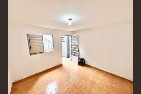 Casa à venda com 130m², 2 quartos e 1 vagaQuarto de Serviço