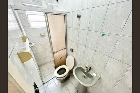 Casa à venda com 130m², 2 quartos e 1 vagaBanheiro de serviço