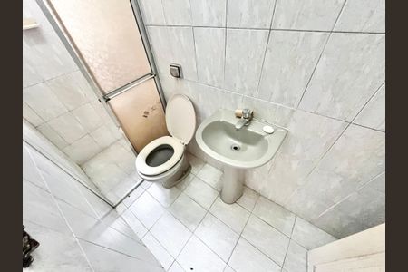 Casa à venda com 130m², 2 quartos e 1 vagaBanheiro de serviço