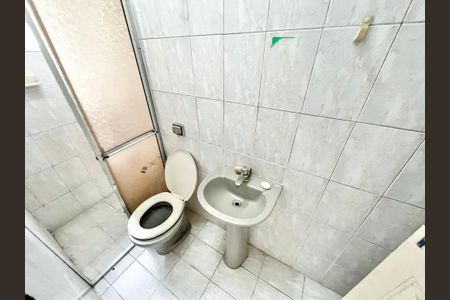 Casa à venda com 130m², 2 quartos e 1 vagaBanheiro de serviço