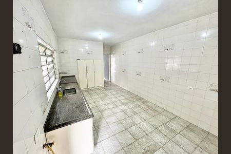 Casa à venda com 130m², 2 quartos e 1 vagaCozinha