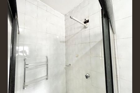 Casa à venda com 130m², 2 quartos e 1 vagaBanheiro da Suíte
