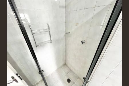 Casa à venda com 130m², 2 quartos e 1 vagaBanheiro da Suíte
