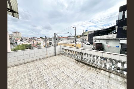Casa à venda com 130m², 2 quartos e 1 vagaQuarto 2 - Varanda