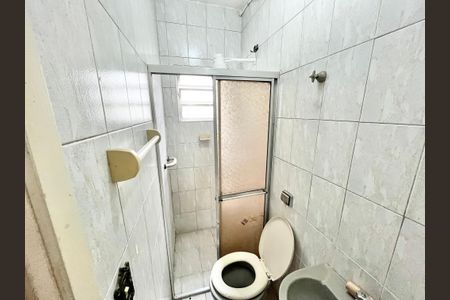 Casa à venda com 130m², 2 quartos e 1 vagaBanheiro de serviço
