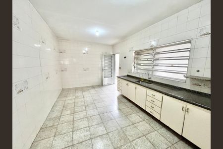 Casa à venda com 130m², 2 quartos e 1 vagaCozinha