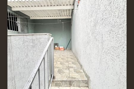 Casa à venda com 130m², 2 quartos e 1 vagaVaranda