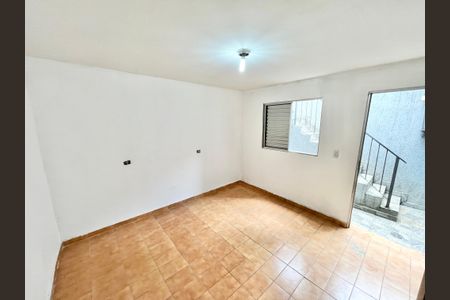 Casa à venda com 130m², 2 quartos e 1 vagaQuarto de Serviço