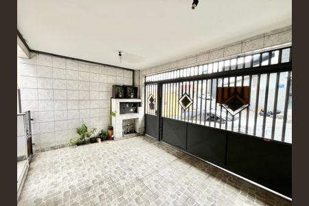 Casa à venda com 130m², 2 quartos e 1 vagaAr condicionado