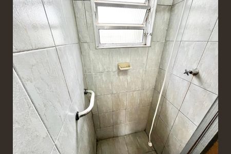 Casa à venda com 130m², 2 quartos e 1 vagaBanheiro de serviço