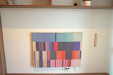 Apartamento para alugar com 67m², 3 quartos e 1 vaga Apartamento para alugar com 67m², 3 quartos e 1 vagaSala