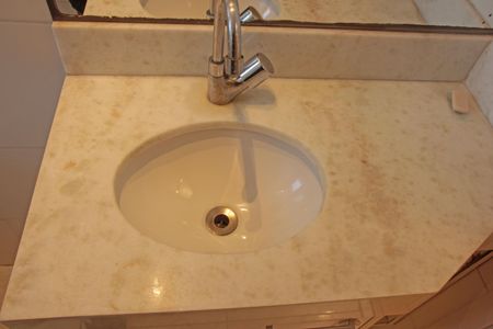 Apartamento para alugar com 67m², 3 quartos e 1 vaga Apartamento para alugar com 67m², 3 quartos e 1 vagaBanheiro