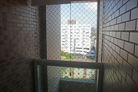 Apartamento para alugar com 67m², 3 quartos e 1 vaga Apartamento para alugar com 67m², 3 quartos e 1 vagaVarnda da suite