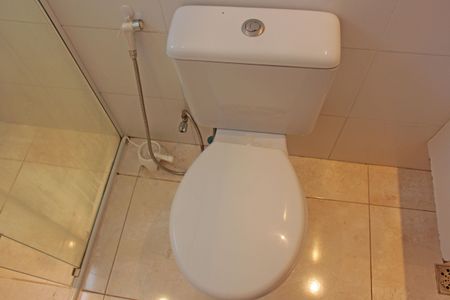 Apartamento para alugar com 67m², 3 quartos e 1 vaga Apartamento para alugar com 67m², 3 quartos e 1 vagaBanheiro